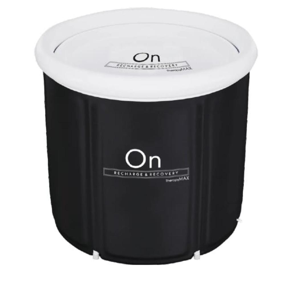  Cámara de Recuperación On - Piscina pórtatil para crioterapia o jacuzzi - CRI001 